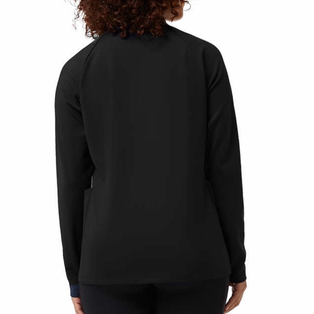 32 Degrees Ladies' Half Zip - Picture 3 of 4